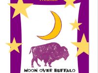 2000  Moon Over Buffalo by Ken Ludwig